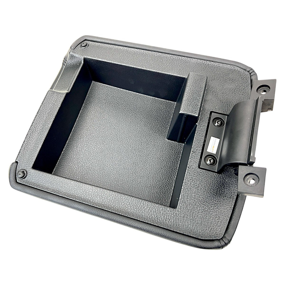 Apoio Descanso Braço Console Central VW Amarok V6 2018 2019