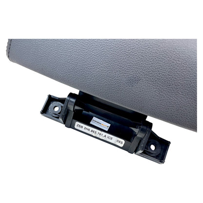 Apoio Descanso Braço Console Central VW Amarok V6 2018 2019