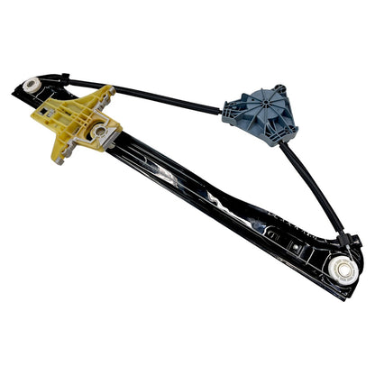 Máquina Vidro VW Amarok V6 2018 2019 Traseira Esquerda