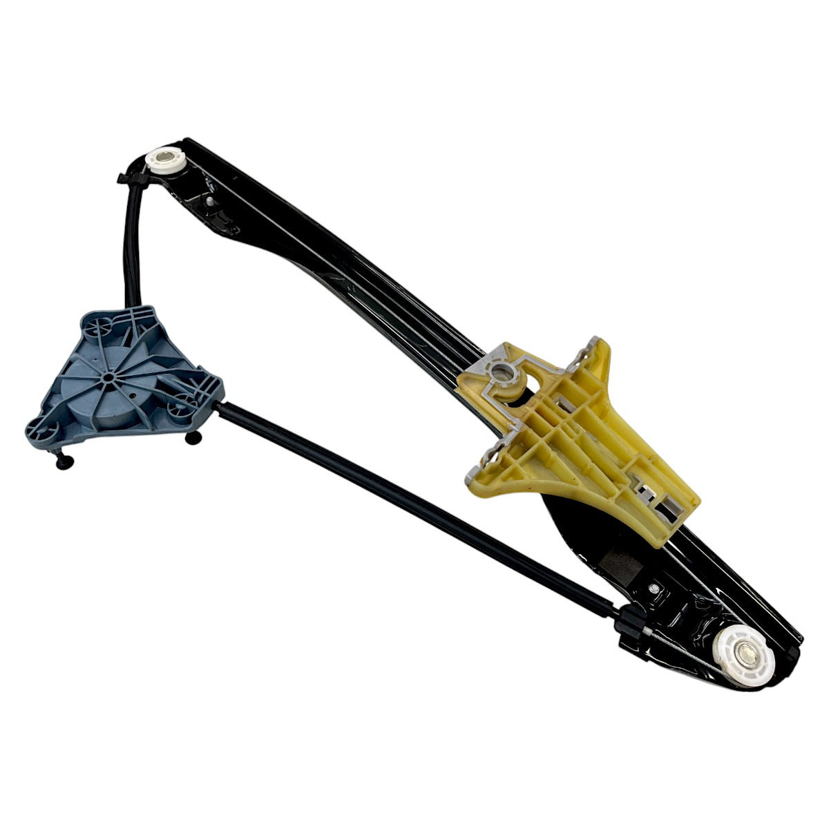 Máquina Vidro VW Amarok V6 2018 2019 Traseira Esquerda