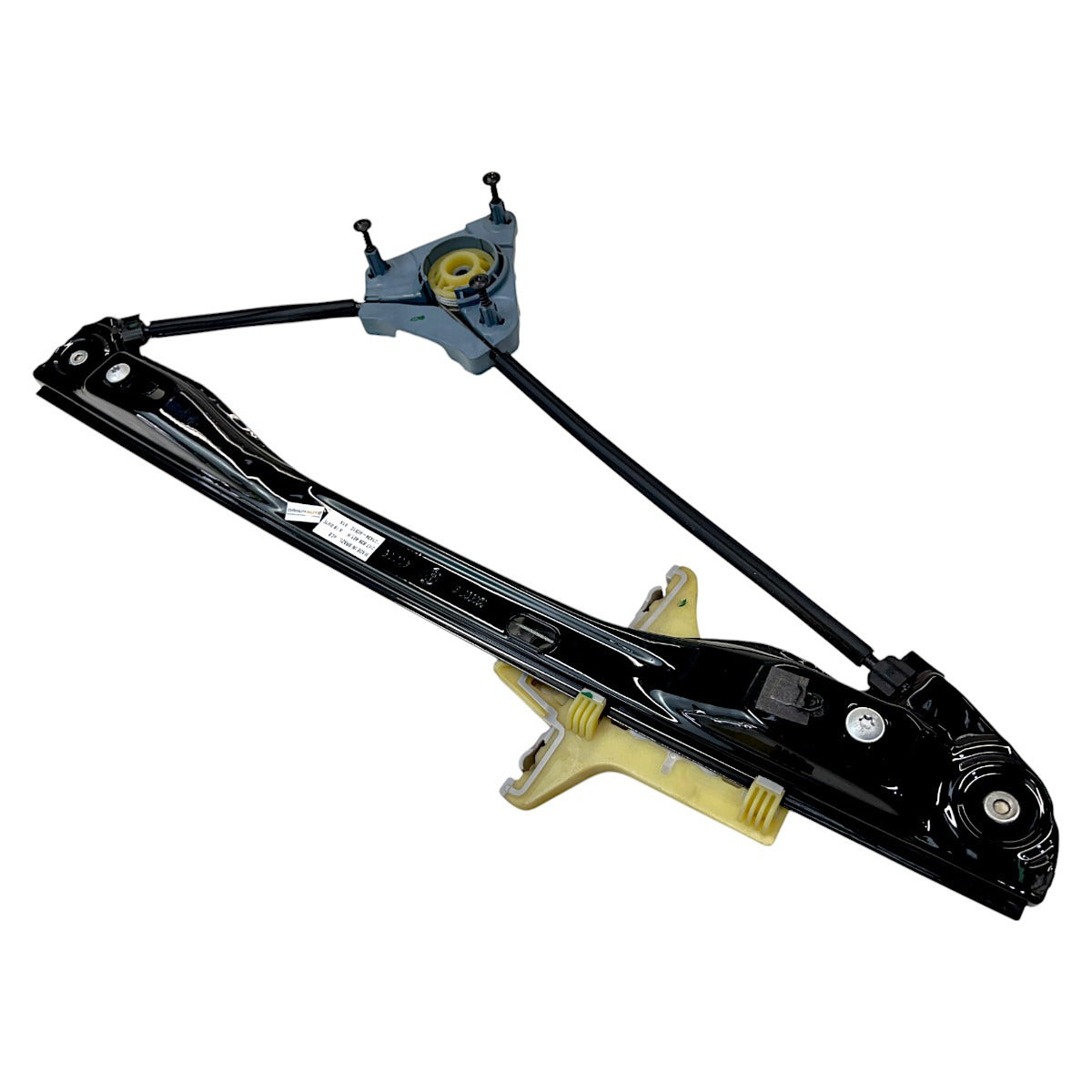 Máquina Vidro VW Amarok V6 2018 2019 Traseira Esquerda