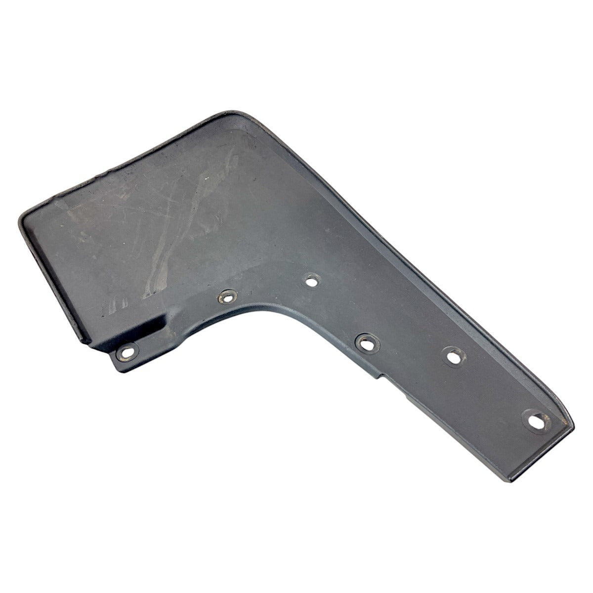 Parabarro Lameiro VW Amarok V6 2018 2019 Dianteira Direita