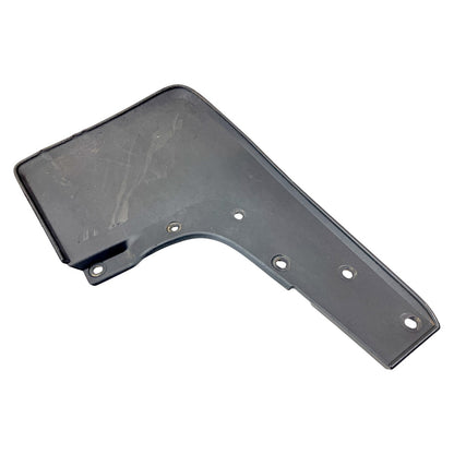 Parabarro Lameiro VW Amarok V6 2018 2019 Dianteira Direita