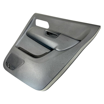 Forro Porta VW Amarok V6 2018 2019 Traseiro Direito