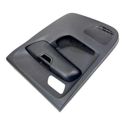 Forro Porta VW Amarok V6 2018 2019 Traseiro Direito