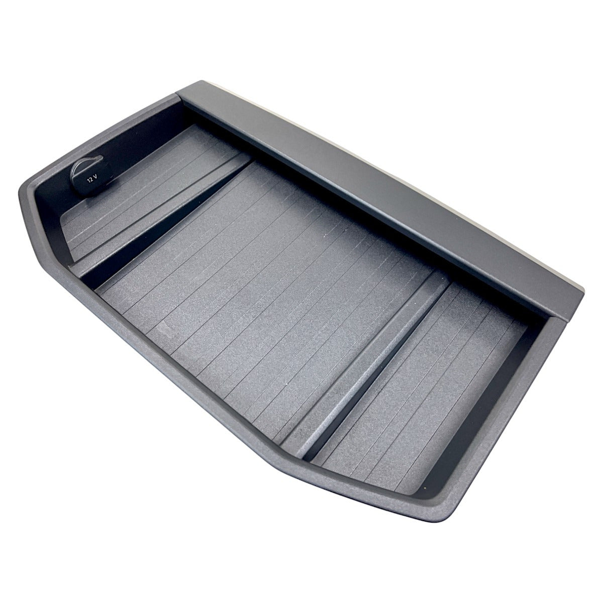 Porta Treco Tomada Objetos Painel VW Amarok V6 2018 2019