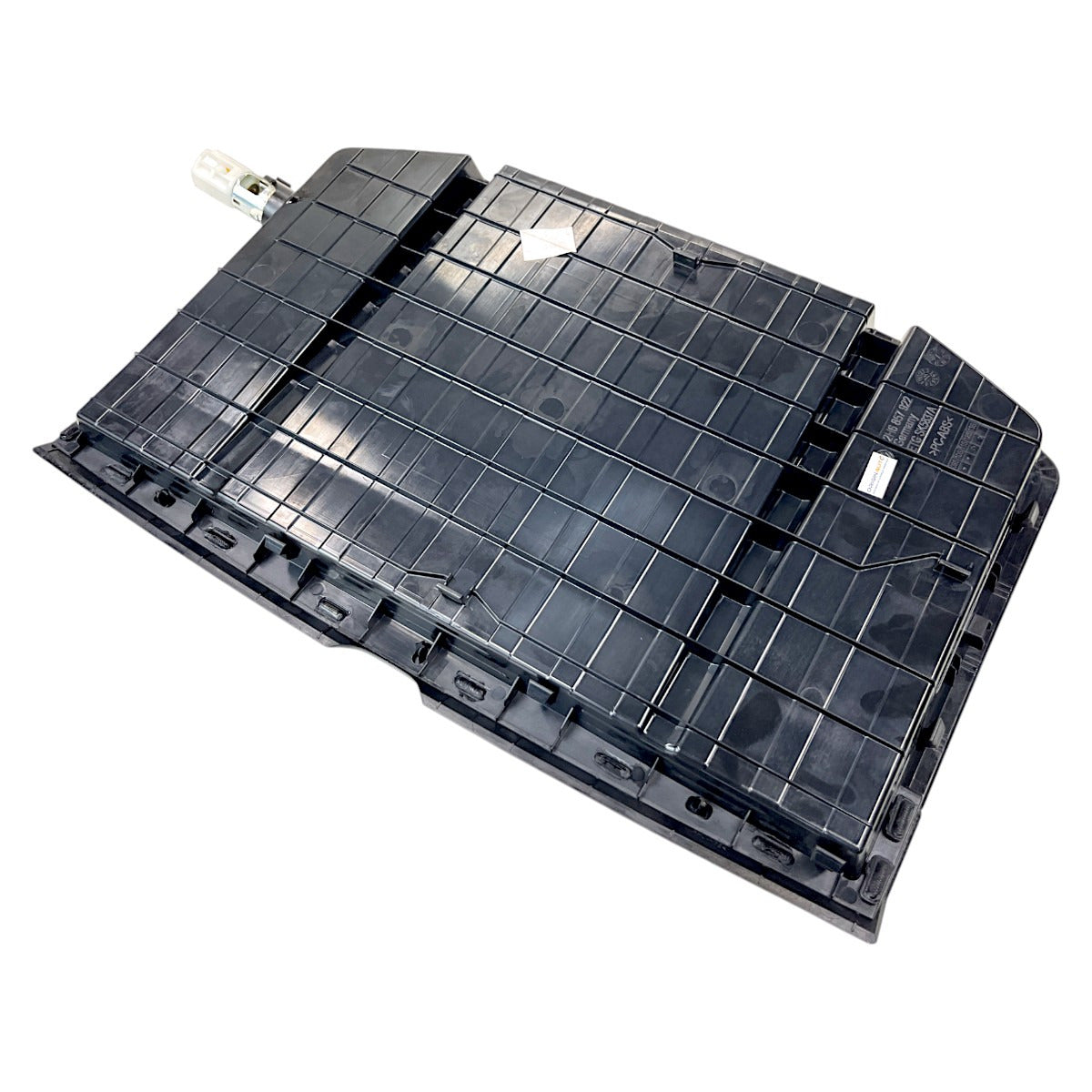 Porta Treco Tomada Objetos Painel VW Amarok V6 2018 2019