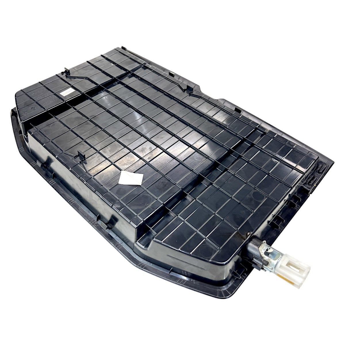 Porta Treco Tomada Objetos Painel VW Amarok V6 2018 2019