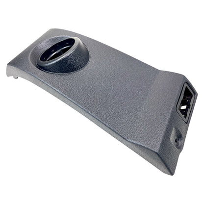 Moldura Acabamento VW Amarok V6 2018 2019 2H3858365