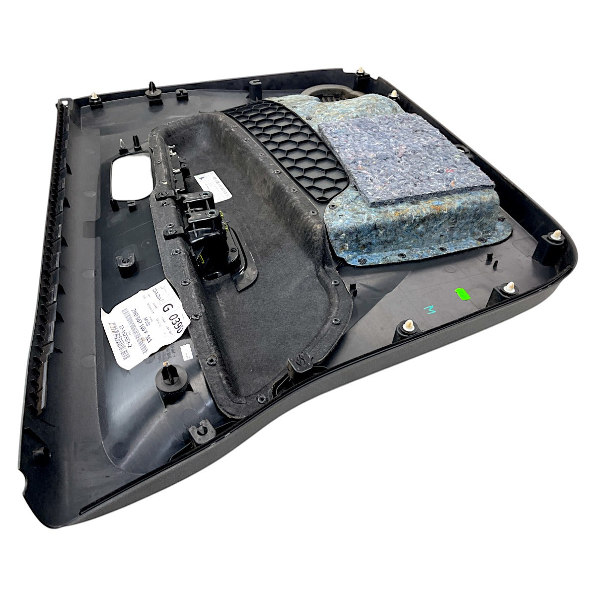 Forro Porta VW Amarok V6 2018 2019 Dianteiro Direito