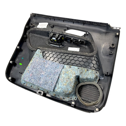 Forro Porta VW Amarok V6 2018 2019 Dianteiro Direito