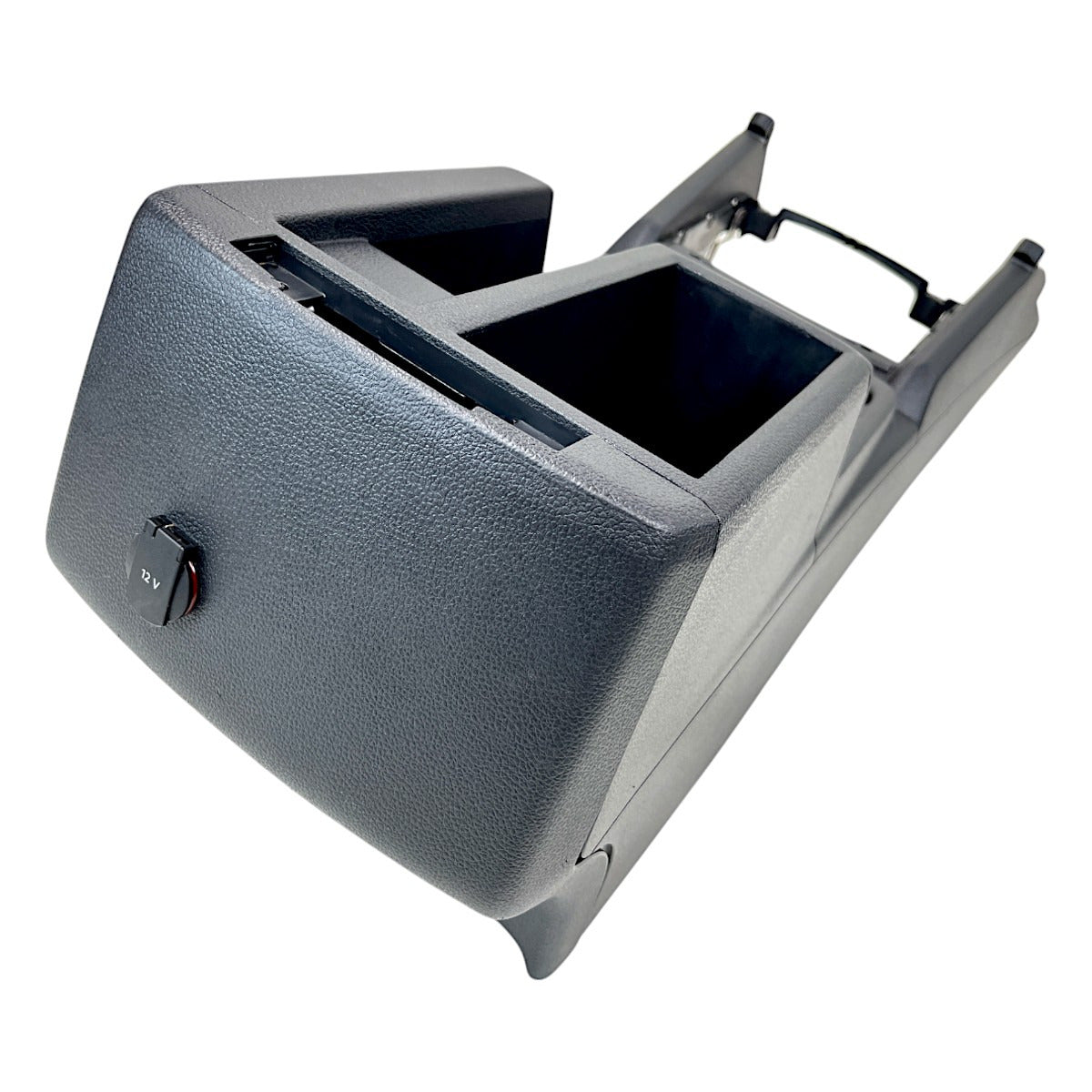 Console Central VW Amarok V6 2018 2019 2H0863241M