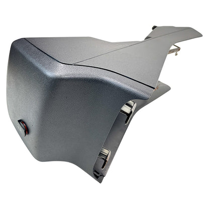 Console Central VW Amarok V6 2018 2019 2H0863241M