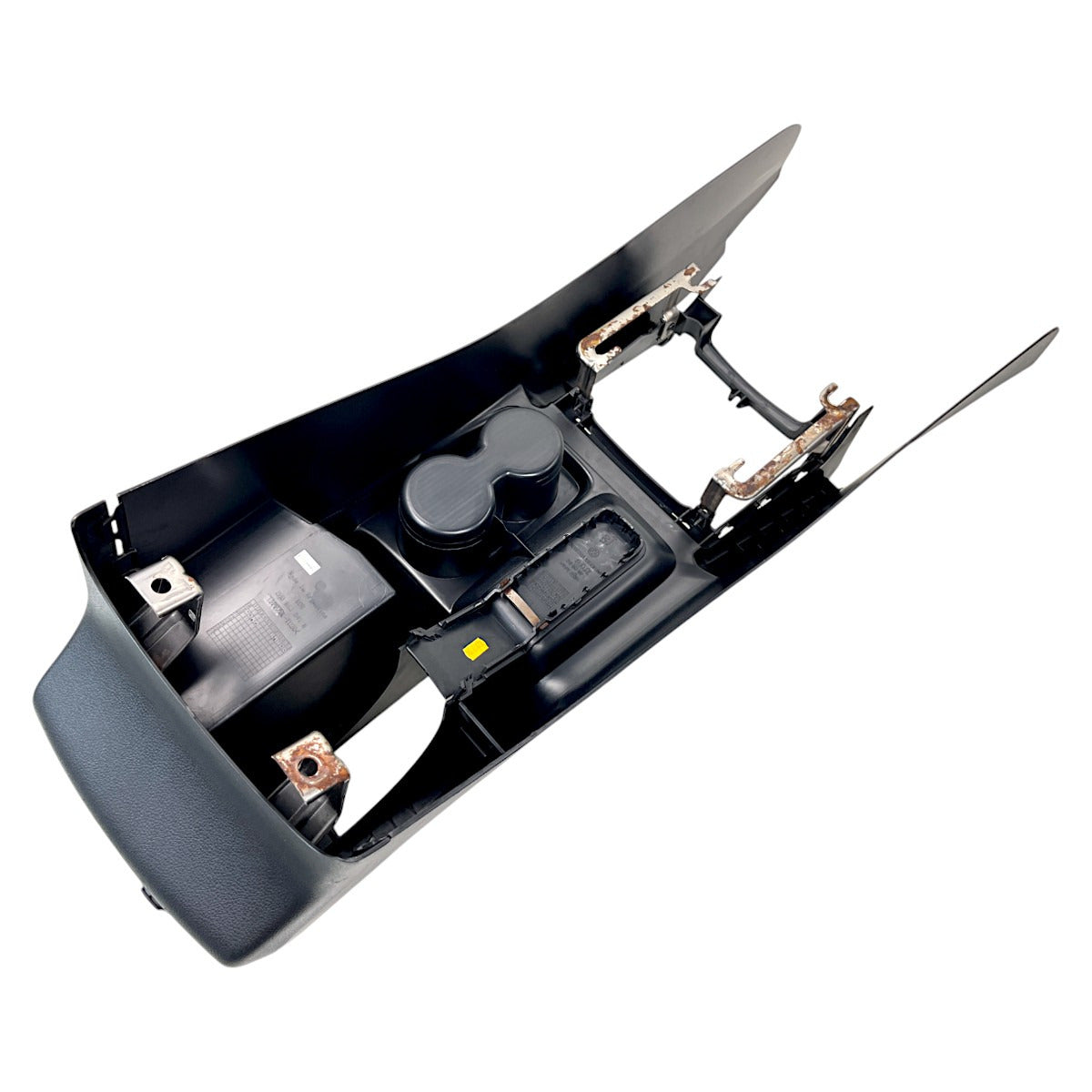 Console Central VW Amarok V6 2018 2019 2H0863241M