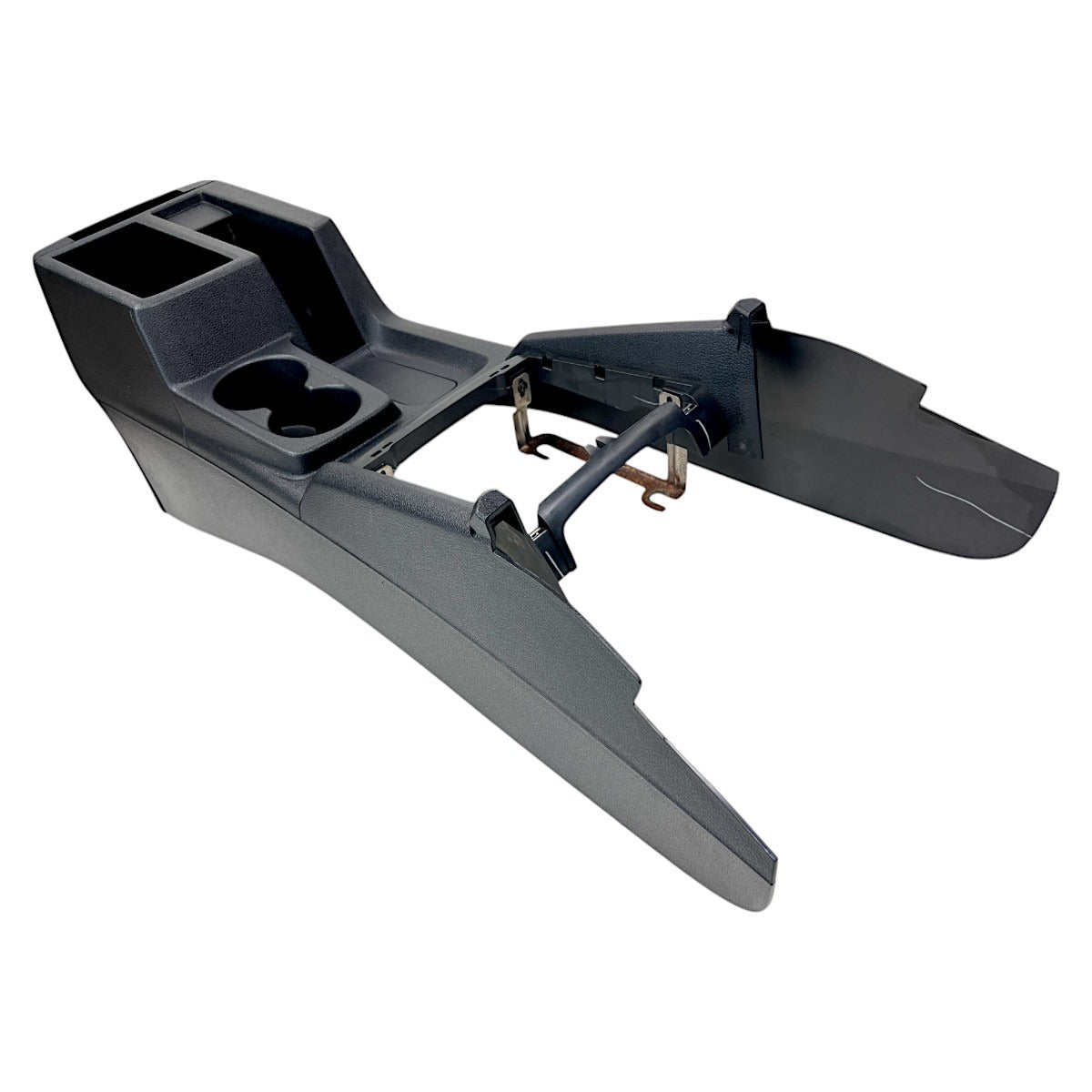 Console Central VW Amarok V6 2018 2019 2H0863241M