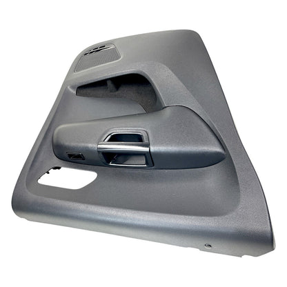 Forro Porta VW Amarok V6 2018 2019 Traseiro Esquerdo