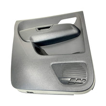 Forro Porta VW Amarok V6 2018 2019 Traseiro Esquerdo