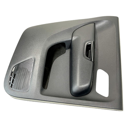 Forro Porta VW Amarok V6 2018 2019 Traseiro Esquerdo