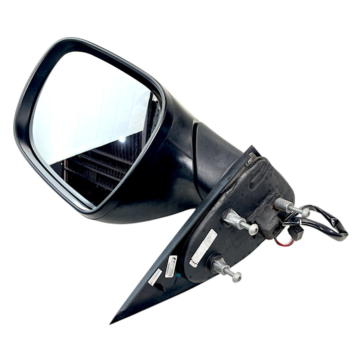 Espelho Retrovisor VW Amarok V6 2018 2019 Direito