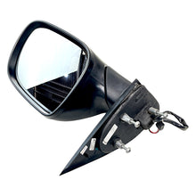 Espelho Retrovisor VW Amarok V6 2018 2019 Direito