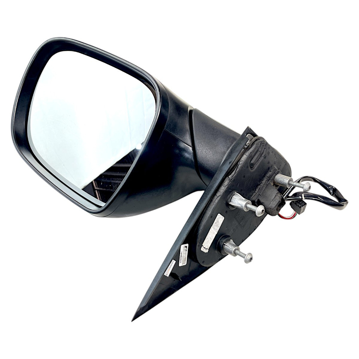 Espelho Retrovisor VW Amarok V6 2018 2019 Direito