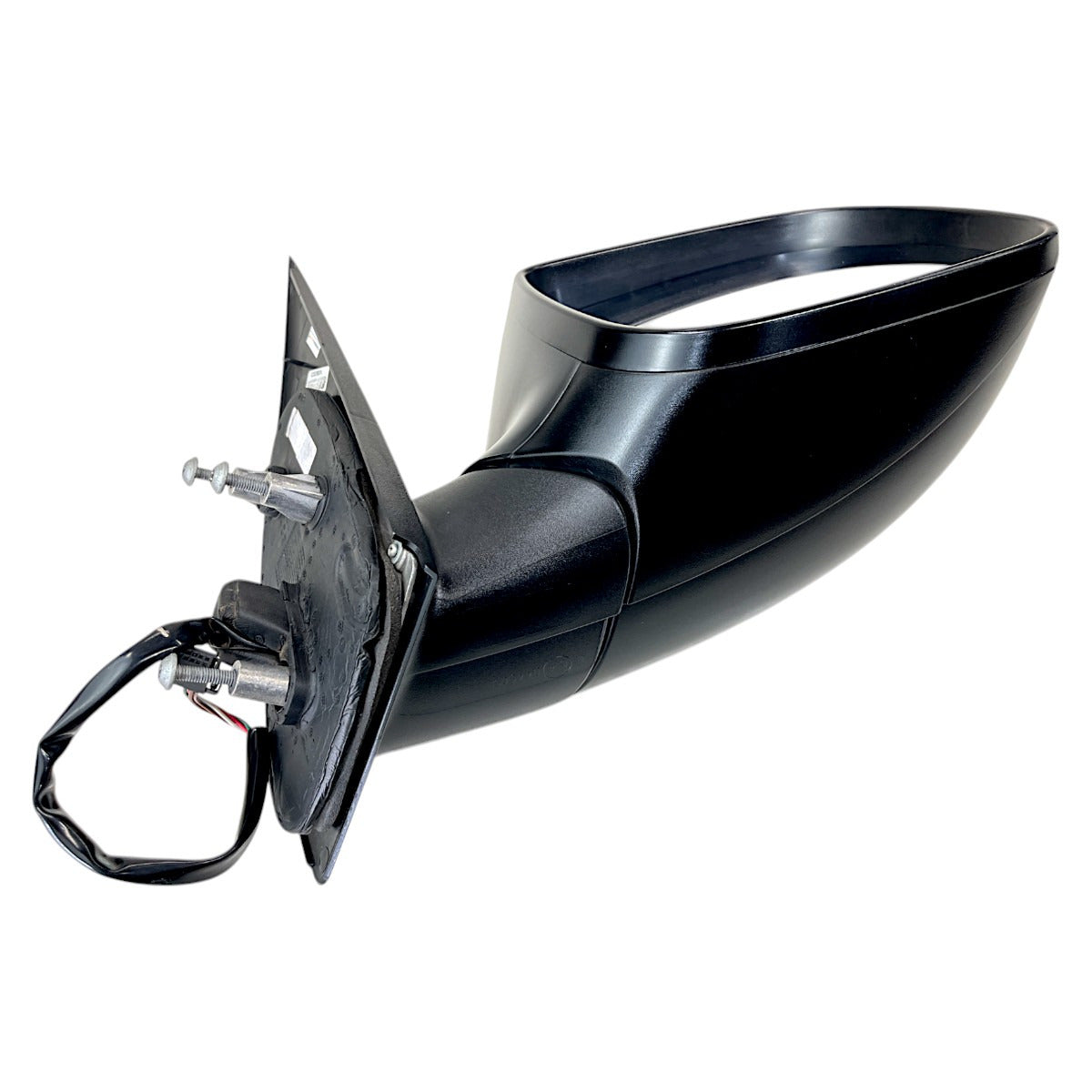 Espelho Retrovisor VW Amarok V6 2018 2019 Direito