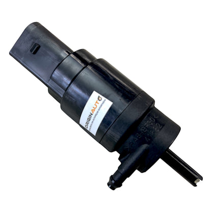 Motor Esguicho Agua Parabrisa VW Amarok V6 2018 2019 Bomba