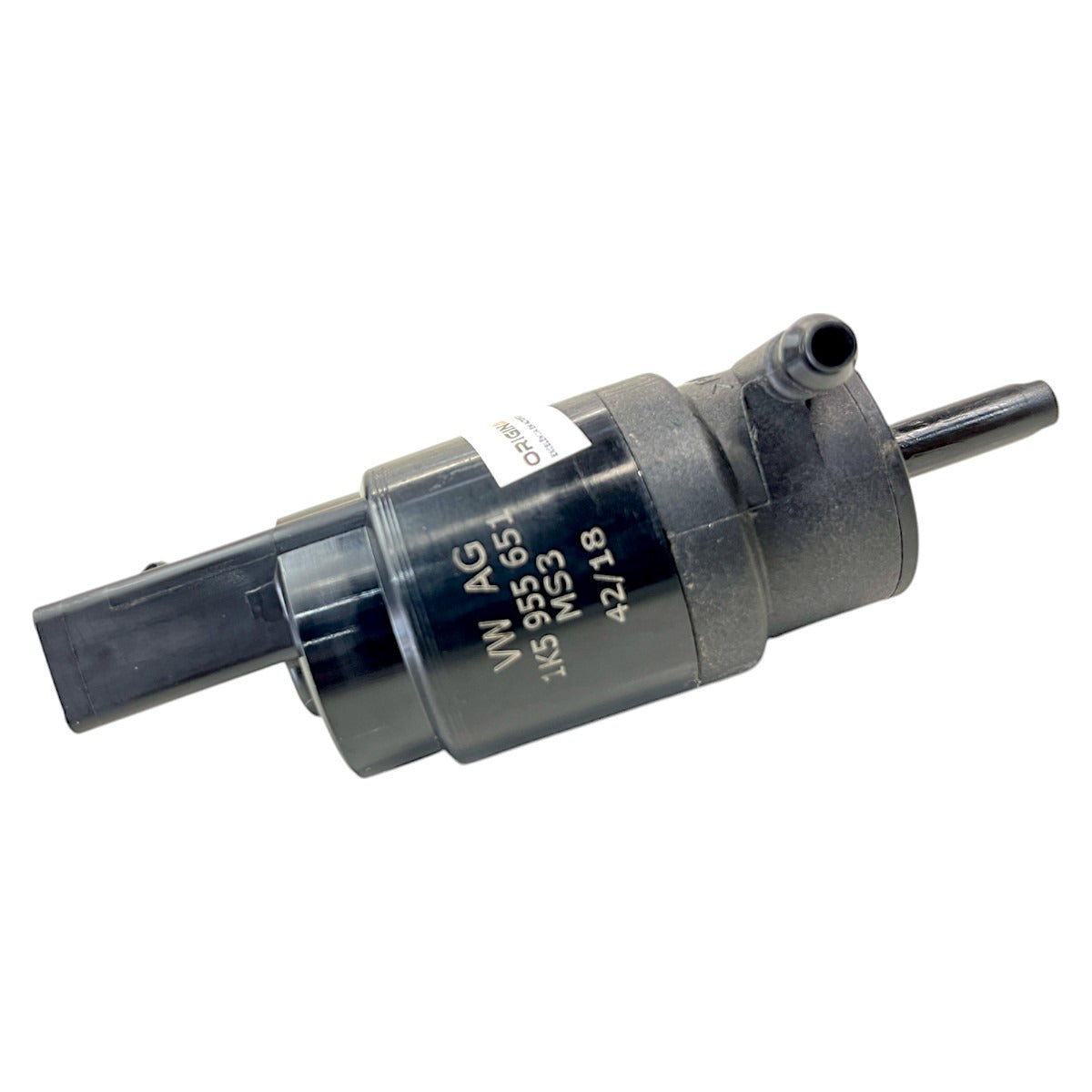 Motor Esguicho Agua Parabrisa VW Amarok V6 2018 2019 Bomba