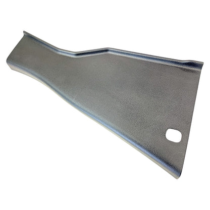 Moldura Coluna C VW Amarok V6 2018 2019 Direita 2H7867288