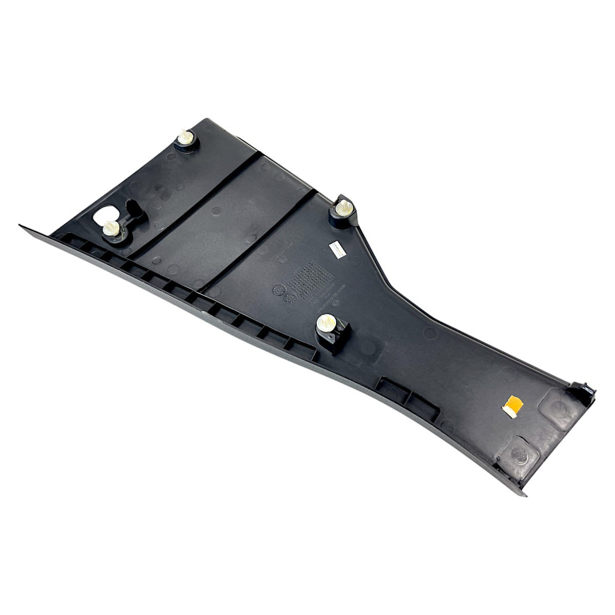 Moldura Coluna C VW Amarok V6 2018 2019 Direita 2H7867288