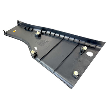 Moldura Coluna C VW Amarok V6 2018 2019 Direita 2H7867288