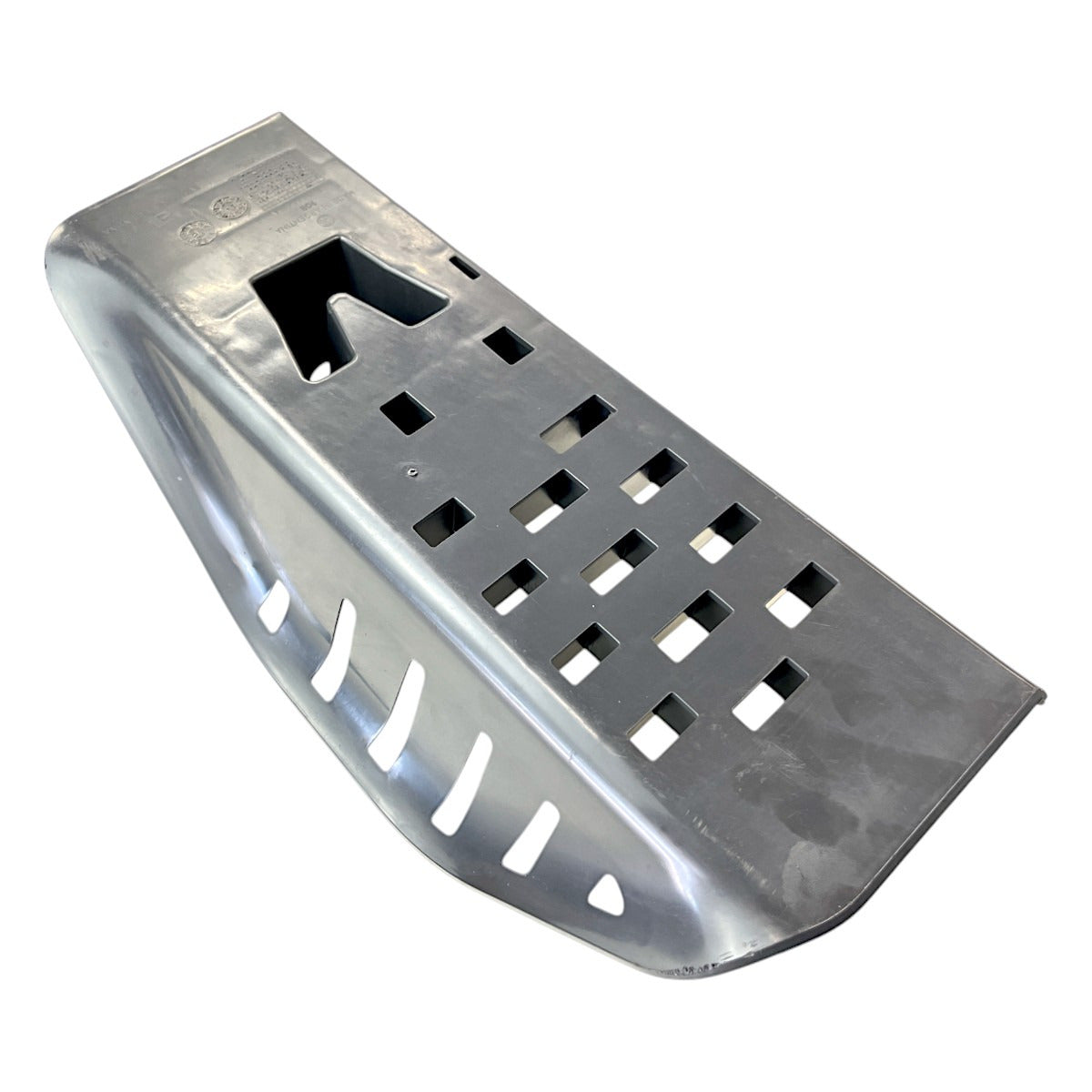 Apoio Descanso Pé VW Amarok V6 2018 2019 2H0864419A