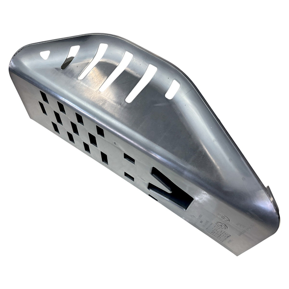 Apoio Descanso Pé VW Amarok V6 2018 2019 2H0864419A