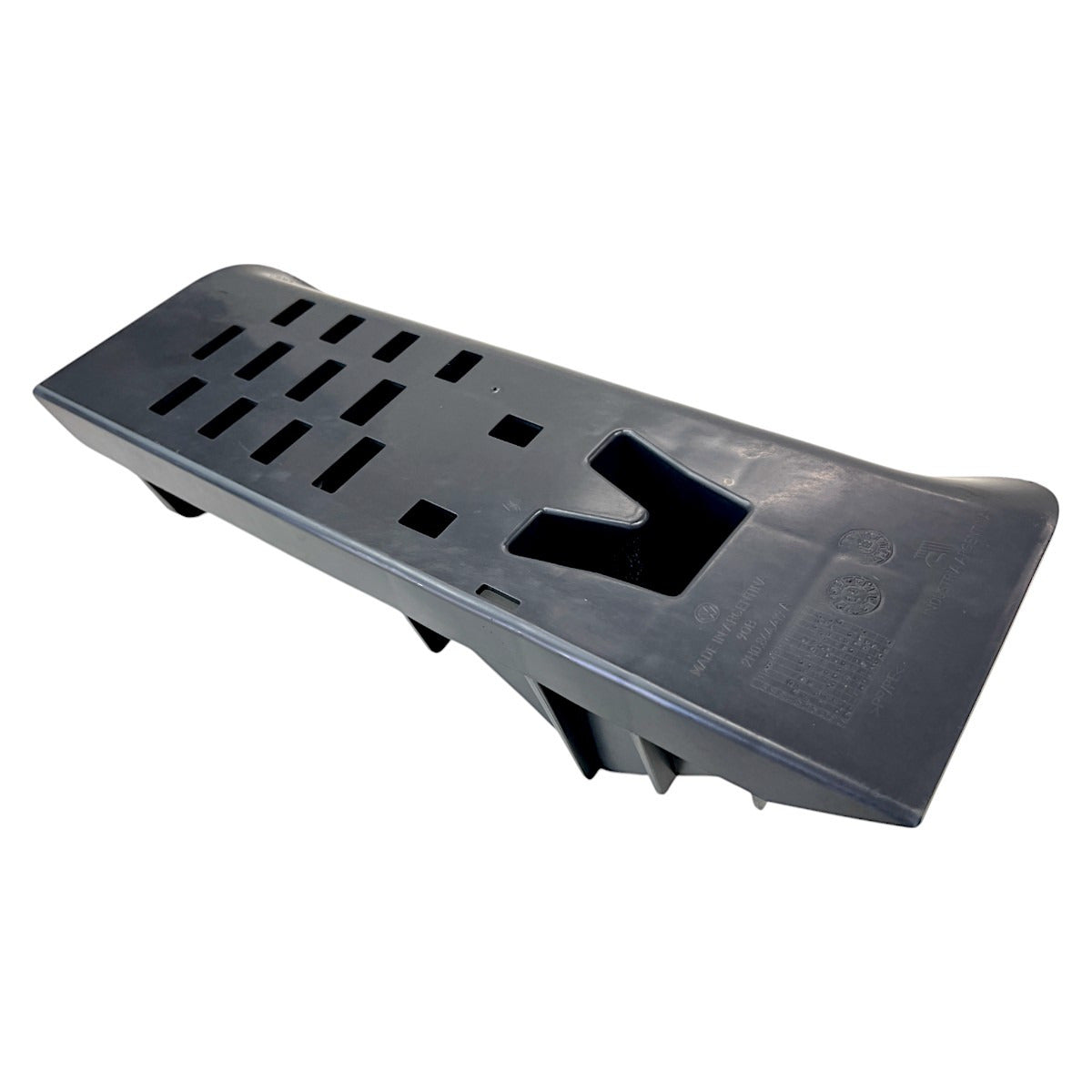 Apoio Descanso Pé VW Amarok V6 2018 2019 2H0864419A