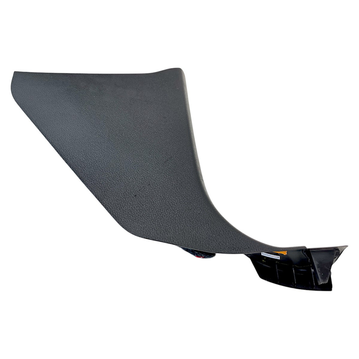 Moldura Coluna A VW Amarok V6 2018 2019 Direita Soleira