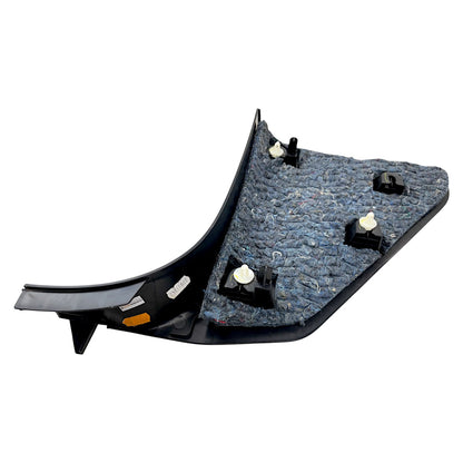 Moldura Coluna A VW Amarok V6 2018 2019 Direita Soleira