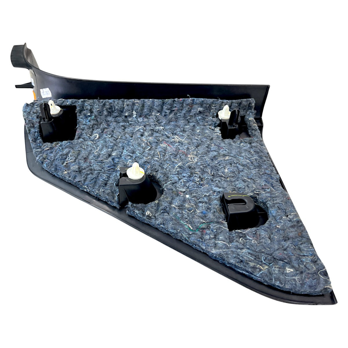 Moldura Coluna A VW Amarok V6 2018 2019 Direita Soleira