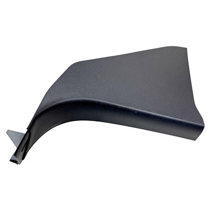 Moldura Coluna A VW Amarok V6 2018 2019 Direita Soleira