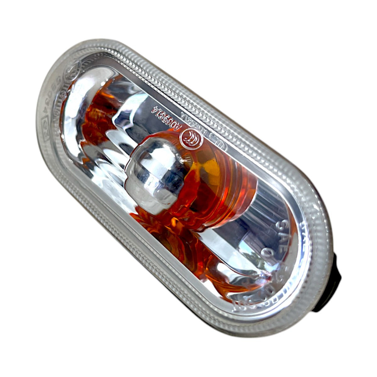 Lanterna Pisca do Paralama VW Amarok V6 2018 2019 Esquerda