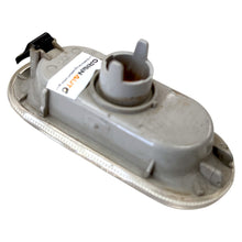 Lanterna Pisca do Paralama VW Amarok V6 2018 2019 Esquerda