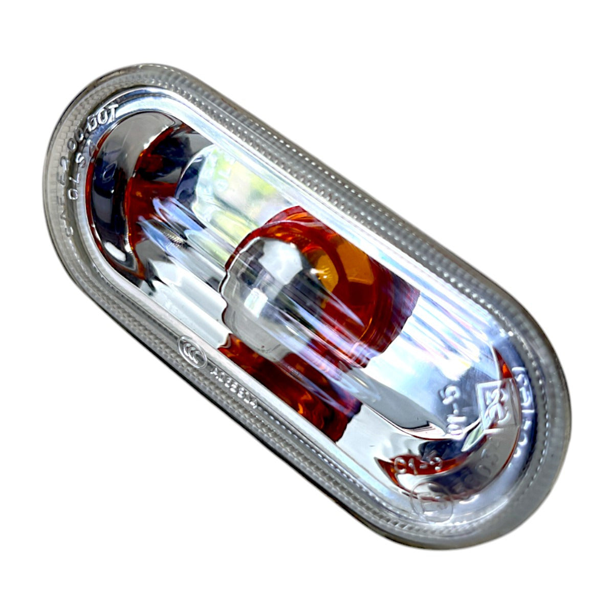 Lanterna Pisca do Paralama VW Amarok V6 2018 2019 Esquerda