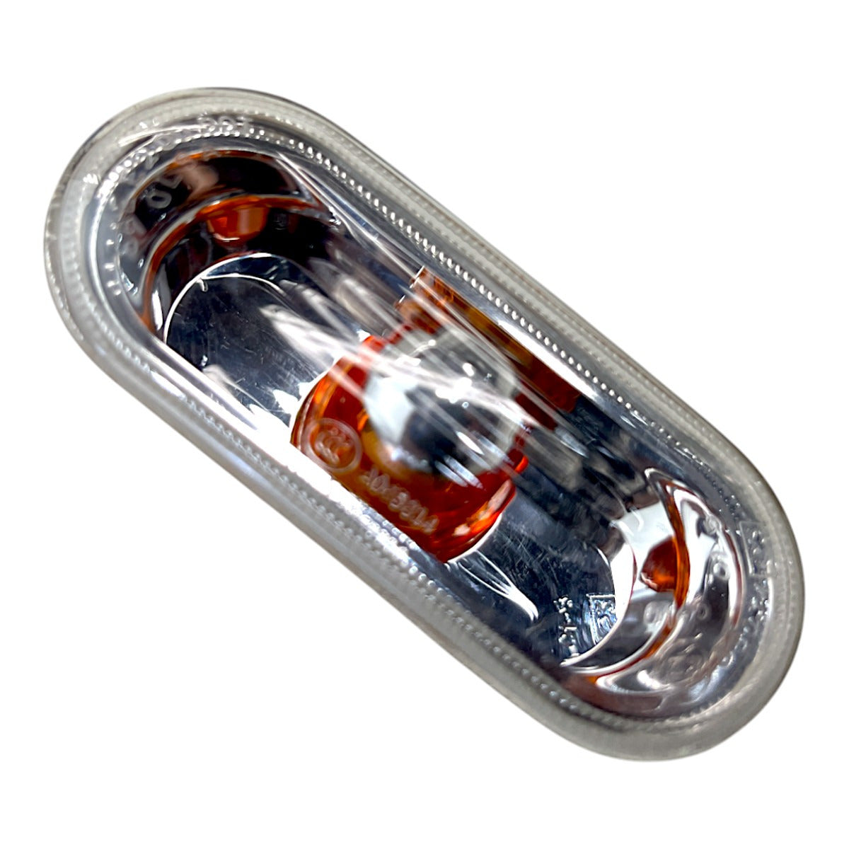 Lanterna Pisca do Paralama VW Amarok V6 2018 2019 Esquerda