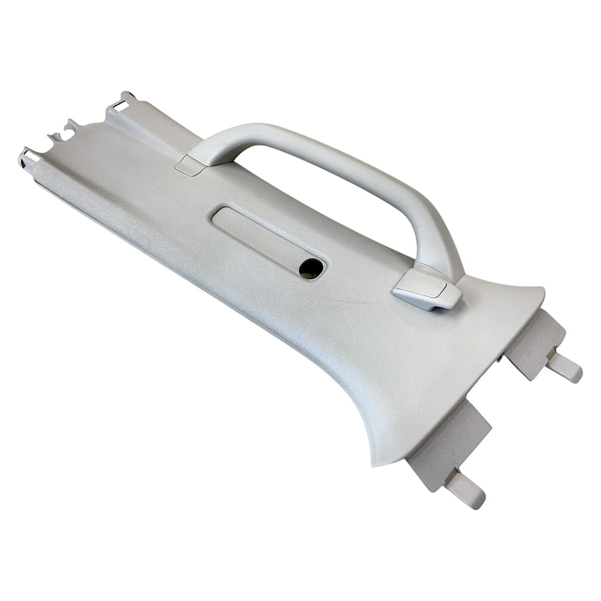 Moldura Coluna B VW Amarok V6 2018 2019 Esquerda 2H7867243M