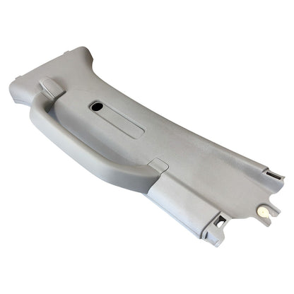 Moldura Coluna B VW Amarok V6 2018 2019 Esquerda 2H7867243M