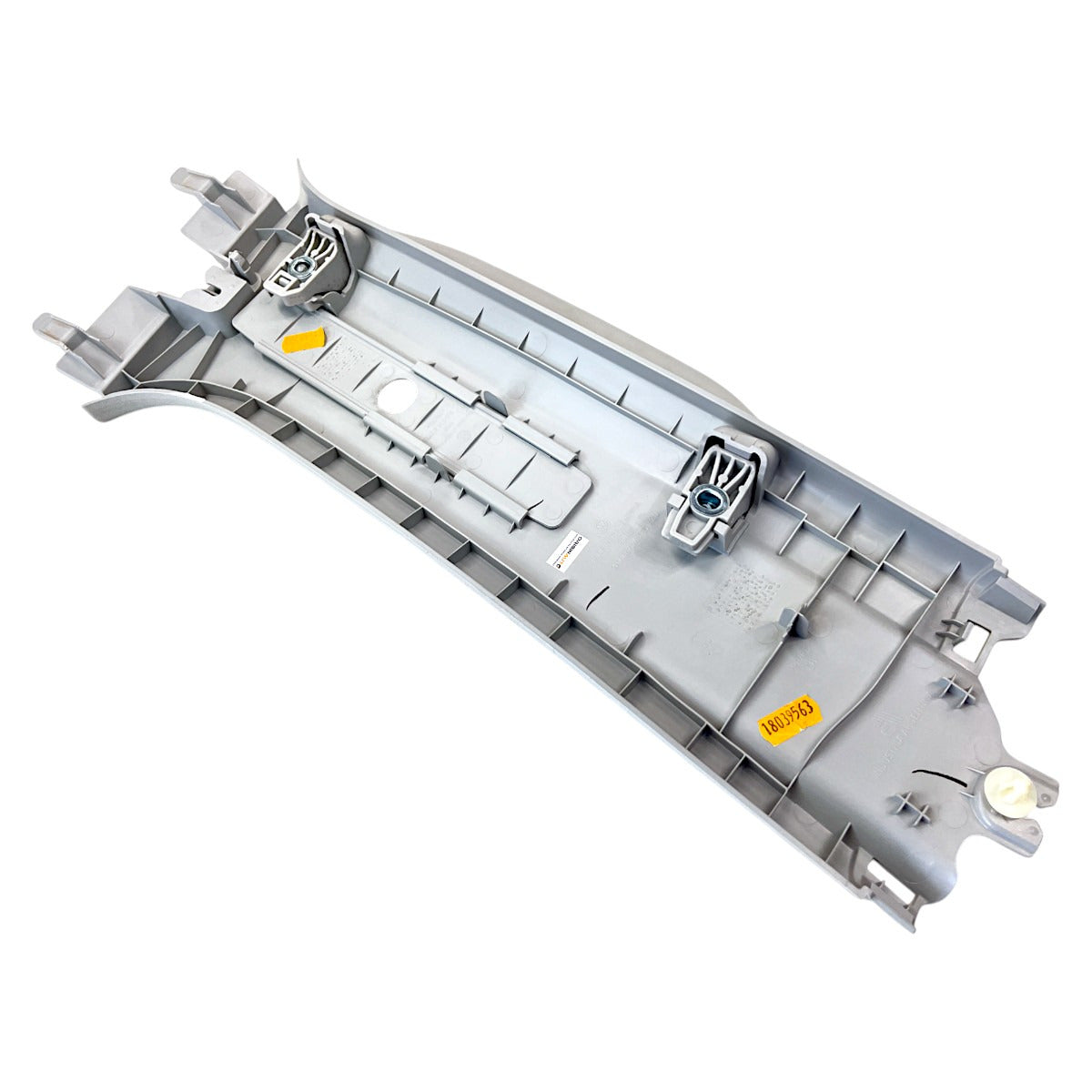 Moldura Coluna B VW Amarok V6 2018 2019 Esquerda 2H7867243M