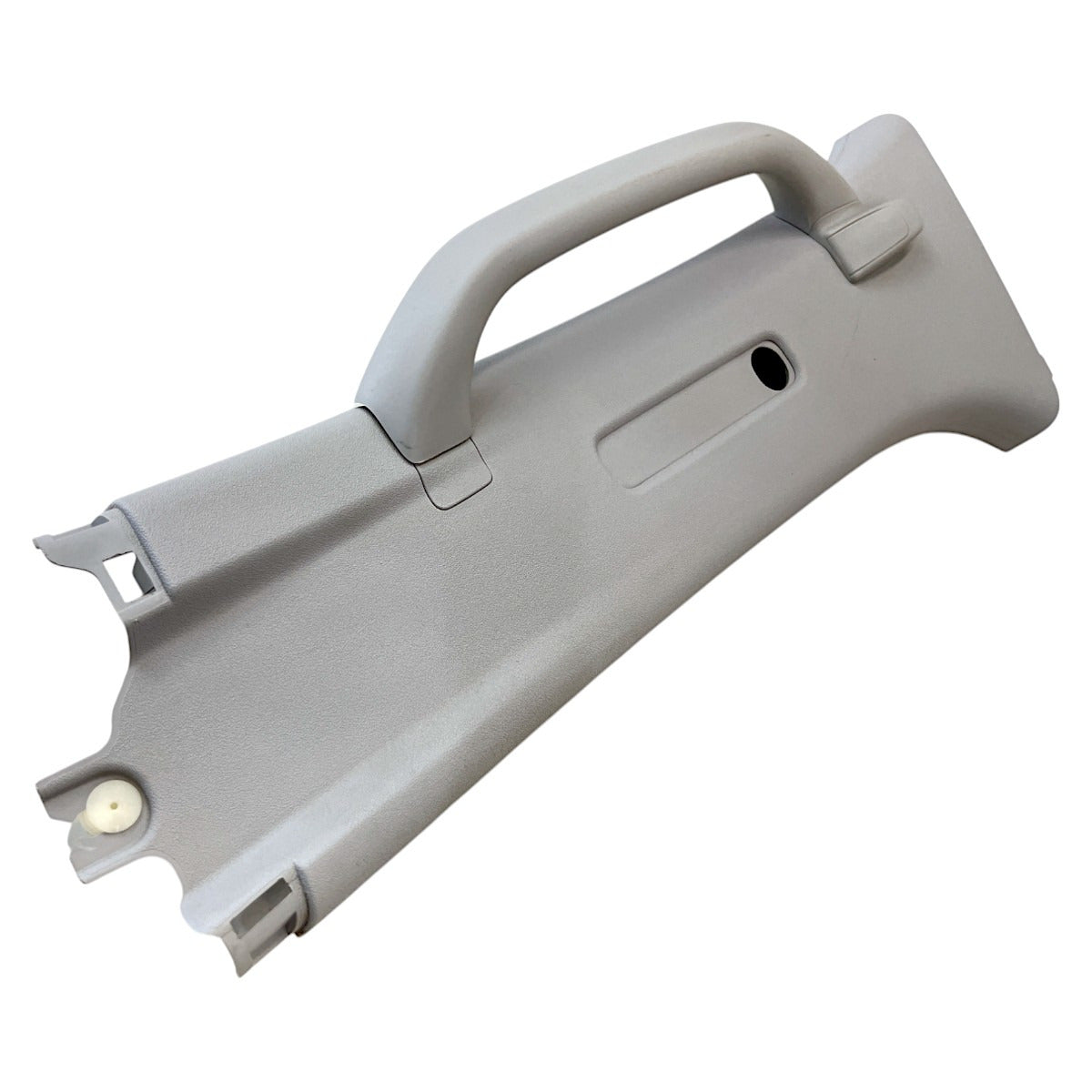 Moldura Coluna B VW Amarok V6 2018 2019 Esquerda 2H7867243M