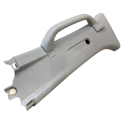 Moldura Coluna B VW Amarok V6 2018 2019 Esquerda 2H7867243M