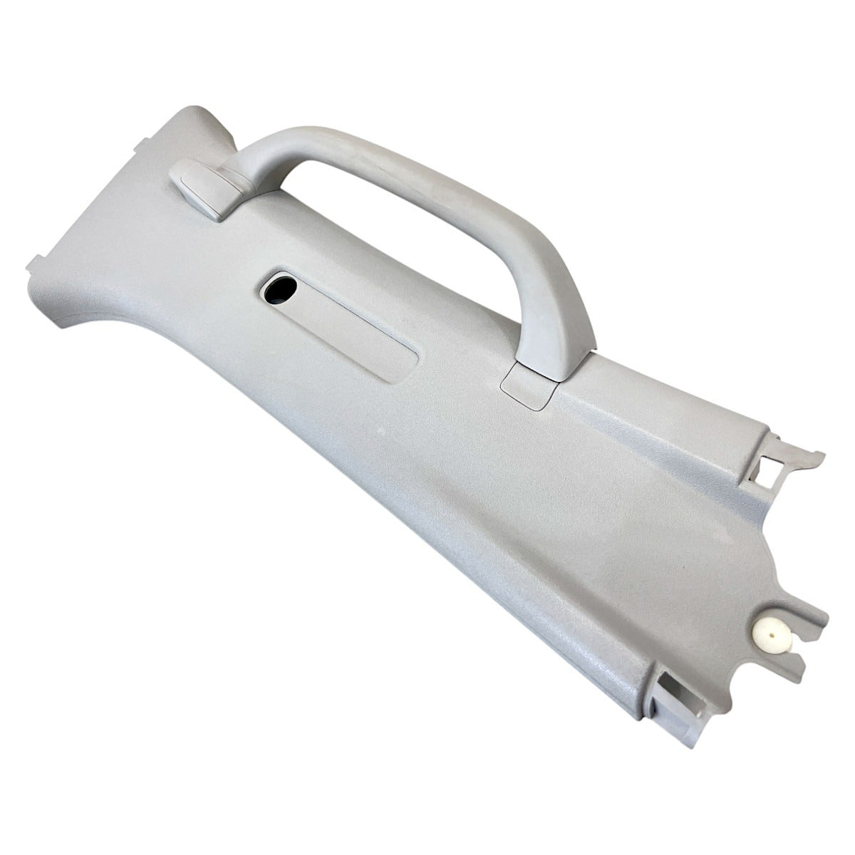 Moldura Coluna B VW Amarok V6 2018 2019 Direita 2H7867244M