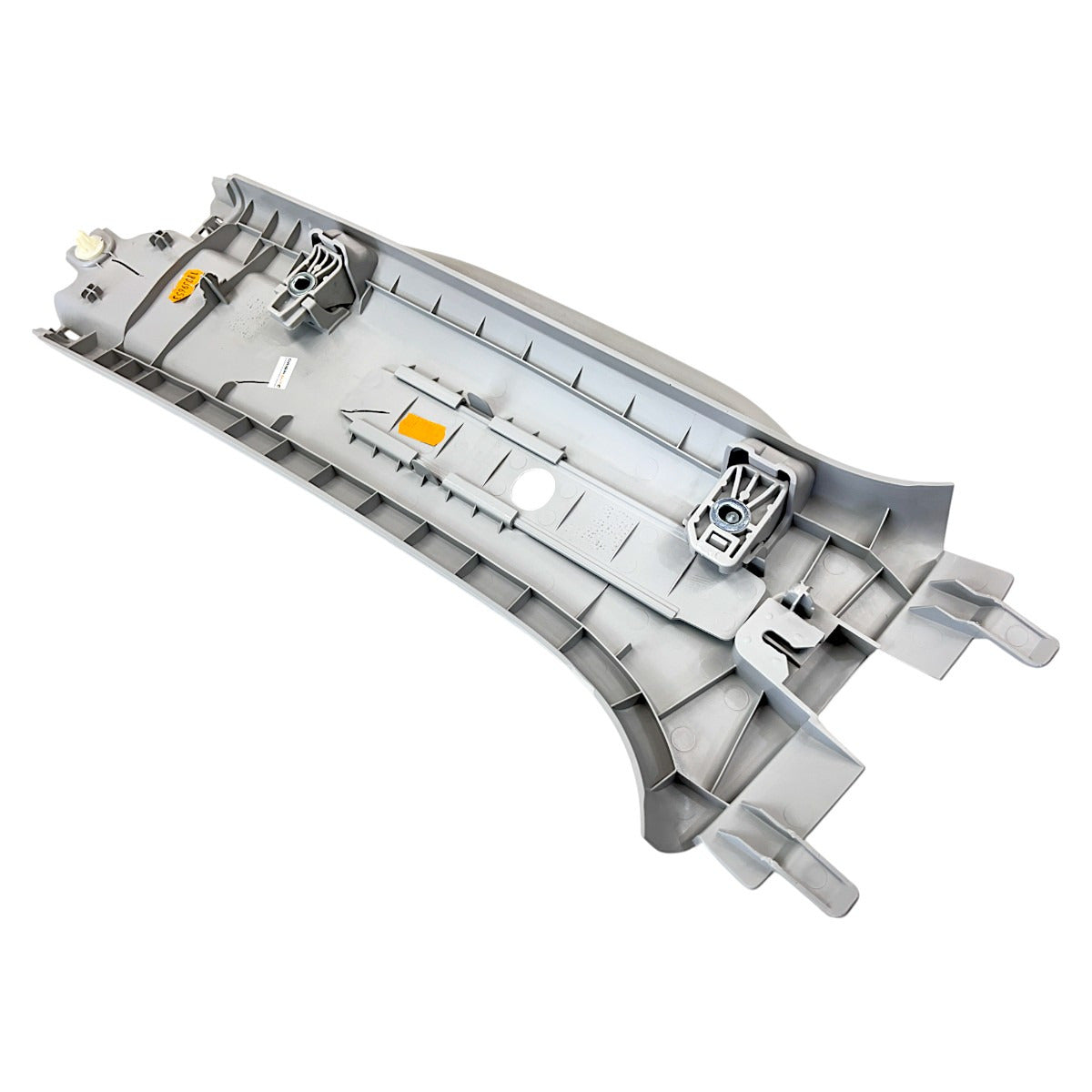 Moldura Coluna B VW Amarok V6 2018 2019 Direita 2H7867244M