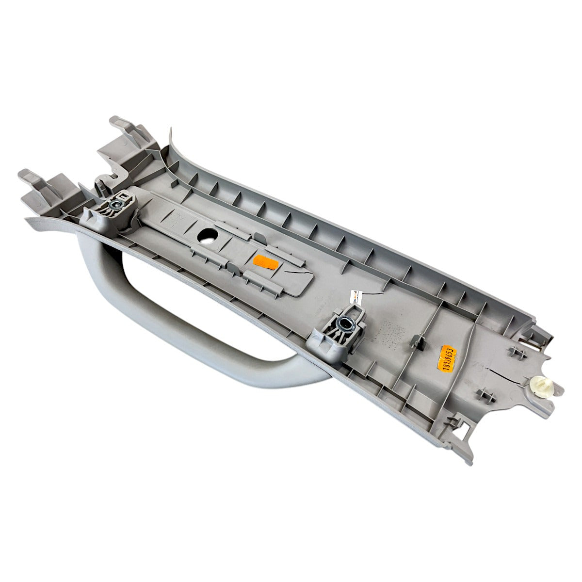 Moldura Coluna B VW Amarok V6 2018 2019 Direita 2H7867244M